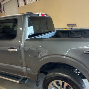 صورة 4 لـ 2024 FORD F-150 XLT