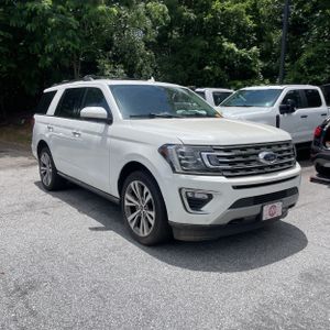 2020 FORD EXPEDITION LIMITED — миниатюра 12