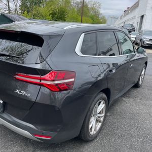 BMW X3 30 XDRIVE - 8