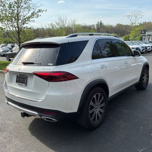 MERCEDES-BENZ GLE - 8