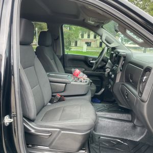 صورة مصغرة 33 لـ 2020 Chevrolet SILVERADO 1500 CUSTOM