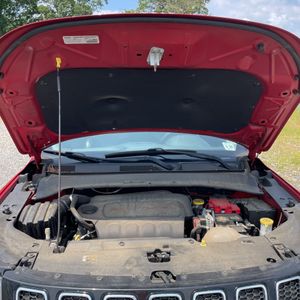 صورة مصغرة 43 لـ 2019 JEEP COMPASS LATITUDE