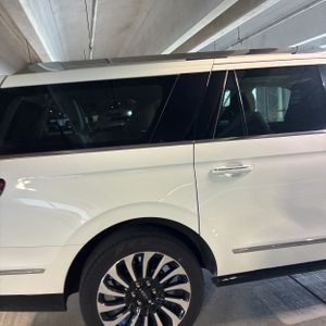 2023 Lincoln NAVIGATOR L BLACK LABEL 照片 9