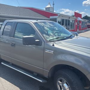 صورة مصغرة 13 لـ 2006 FORD F-150 XLT