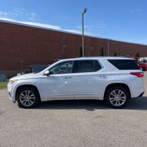 CHEVROLET TRAVERSE HIGH COUNTRY - 3