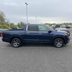 HONDA RIDGELINE RTL-E - 10