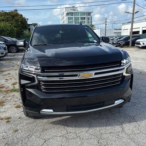 2023 Chevrolet SUBURBAN LT thumbnail 64