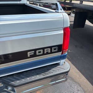 صورة 23 لـ 1993 FORD F-150 XLT