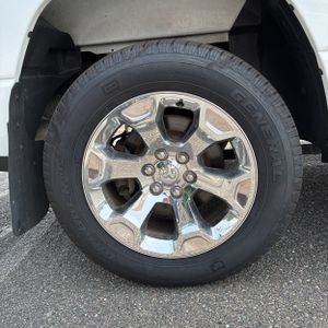 2019 RAM 1500 BIG HORN 缩略图 19
