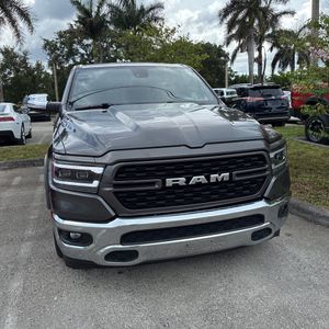 2019 RAM 1500 BIG HORN — миниатюра 62