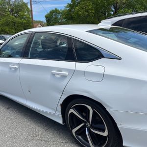 HONDA ACCORD SPORT - 6