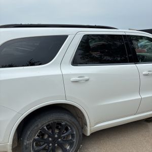 2017 Dodge DURANGO GT 照片 9
