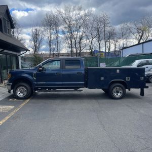 FORD F-350 SUPER DUTY XL - 3