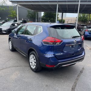 صورة 5 لـ 2020 Nissan ROGUE S