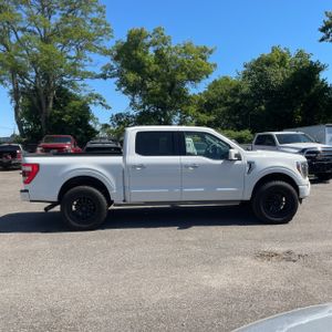FORD F-150 LIMITED - 10
