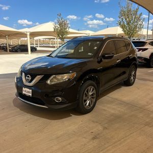 صورة 1 لـ 2015 Nissan ROGUE SL