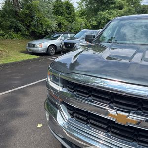صورة مصغرة 63 لـ 2017 Chevrolet SILVERADO 1500 LT