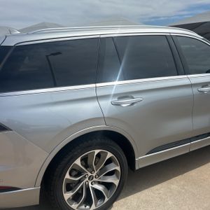 LINCOLN AVIATOR GRAND TOURING - 9