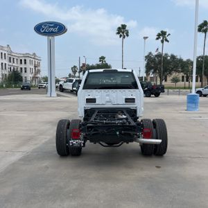 FORD F-550 CHASSIS XL - 7