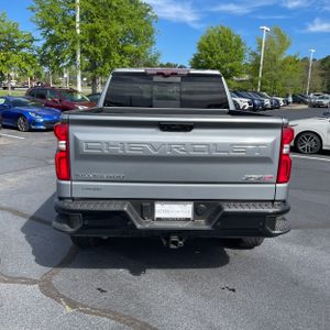 Chevrolet Silverado 1500 ZR2 - 7