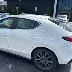 MAZDA MAZDA3 HATCHBACK 2.5 S PREFERRED - 6