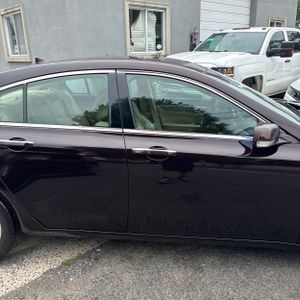 2010 Acura TL W/TECH 缩略图 11
