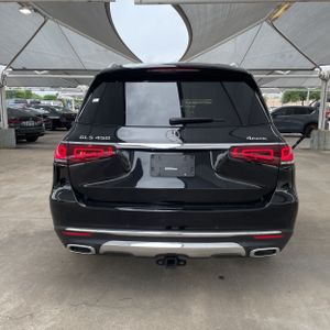 MERCEDES-BENZ GLS - 6