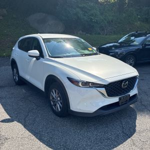 2023 Mazda CX-5 2.5 S 照片 12