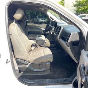 2019 FORD F-150 XLT — миниатюра 33
