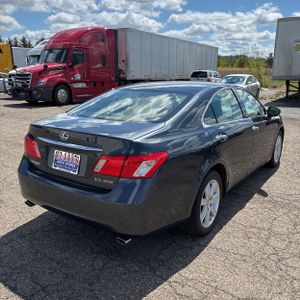 LEXUS ES 350 BASE - 8