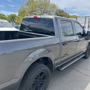 FORD F-150 XLT - 8