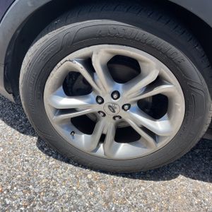 2011 FORD EXPLORER LIMITED 缩略图 17