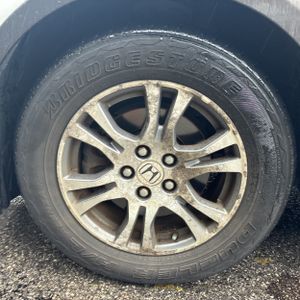 صورة 17 لـ 2011 Honda ODYSSEY EX
