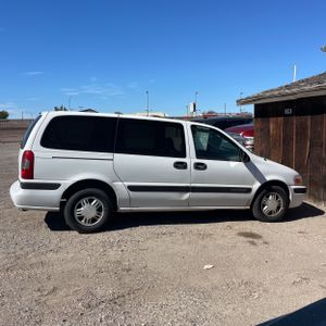 2005 Chevrolet VENTURE PLUS 照片 10