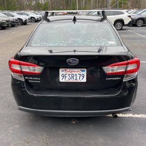 SUBARU IMPREZA PREMIUM - 7