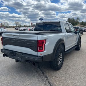 FORD F-150 RAPTOR - 8