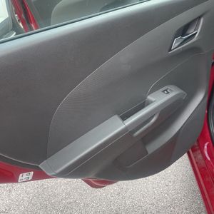 صورة مصغرة 69 لـ 2016 Chevrolet SONIC LT AUTO