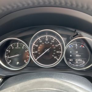 2023 Mazda CX-5 2.5 S PREFERRED 照片 40