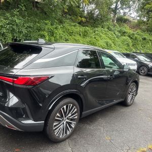 2024 Lexus RX 350 PREMIUM+ 照片 9