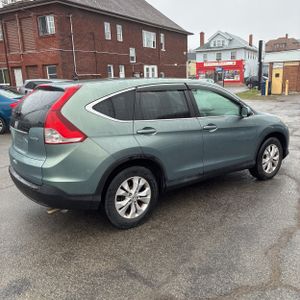 HONDA CR-V - 8