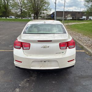 CHEVROLET MALIBU ECO - 7