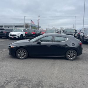 MAZDA MAZDA3 HATCHBACK 2.5 S - 3