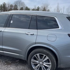 CADILLAC XT6 PREMIUM LUXURY - 6