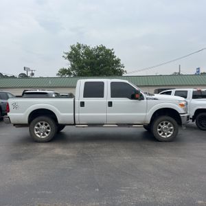 FORD F-250 SUPER DUTY XLT - 10