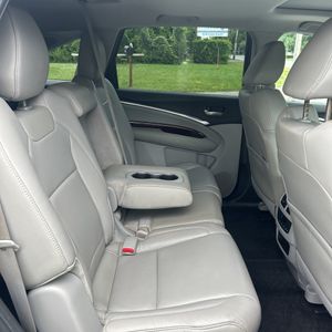 صورة مصغرة 35 لـ 2016 Acura MDX SH-AWD W/TECH