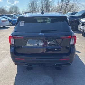 FORD EXPLORER ST-LINE - 7