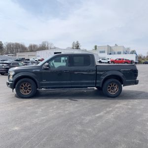 FORD F-150 XLT - 3