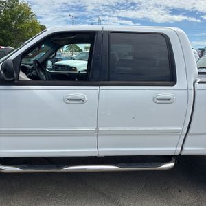صورة 4 لـ 2001 FORD F-150 XLT