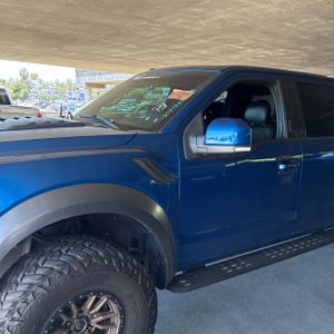FORD F-150 RAPTOR - 2