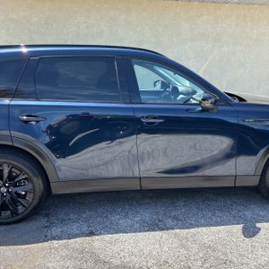 MAZDA CX-90 PLUG-IN HYBRID PREMIUM SPORT - 9